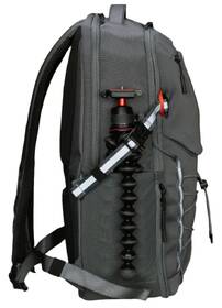 Batoh na notebook Targus Work+ Play Trio 16" šedý

 obrázek produktu 7 z 18