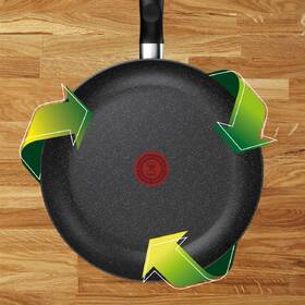 Sada pánví Tefal Dark Essential G0069053, 2 ks černá

 obrázek produktu 4 z 5
