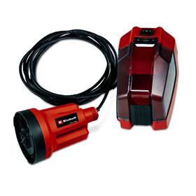 Ponorné čerpadlo Einhell GE-SP 18 LL Li (s baterií) 

 obrázek produktu 2 z 8