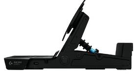 Pedály Logitech G RS Pedals černé

 obrázek produktu 3 z 24