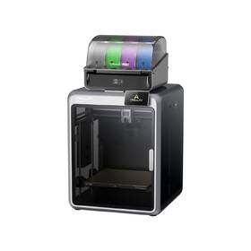 3D tiskárna Creality K2 Pro Combo černá

 obrázek produktu 3 z 6