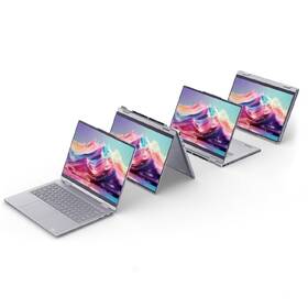 Notebook Lenovo ThinkBook 14 2-in-1 G6 IPL šedý

 obrázek produktu 10 z 12