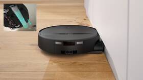 Robotický vysavač Bosch BCR2S2BX černý

 obrázek produktu 3 z 15
