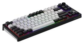 Klávesnice HATOR Skyfall 80 MAG ULTIMA 8K Wireless, US layout černá/bílá

 obrázek produktu 3 z 7