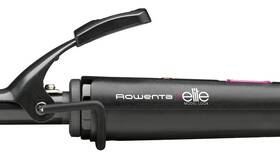 Kulma Rowenta FOR ELITE CURLING TONG CF2132F0 černá/růžová

 obrázek produktu 2 z 2