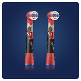 Náhradní kartáček Oral-B EB 10-2 Kids StarWars 

 obrázek produktu 2 z 5