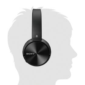 Sluchátka Sony MDR-ZX330BT černá

 obrázek produktu 3 z 3