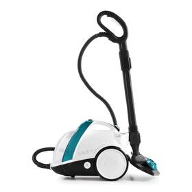 Parní čistič Polti SMART 100 T bílý/tyrkysový

 obrázek produktu 1 z 4