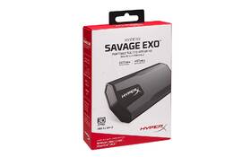 SSD externí Kingston Savage EXO 480GB černý

 obrázek produktu 4 z 4