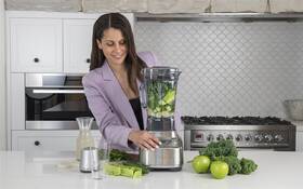 Stolní mixér SAGE SBL920 

 obrázek produktu 3 z 4