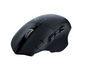 Myš Logitech G604 Lightspeed Wireless černá

 obrázek produktu 3 z 10