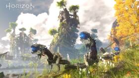 Herní konzole Sony 1 TB + Gran Turismo Sport + Uncharted 4 + Horizon Zero Dawn 

 obrázek produktu 7 z 10
