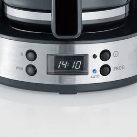 Kávovar Severin KA 4826 černý/stříbrný

 obrázek produktu 4 z 10
