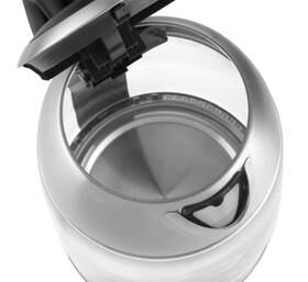 Rychlovarná konvice Concept RK4080 nerez
