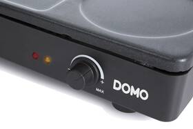 Gril Domo DO8712W černý

 obrázek produktu 1 z 5