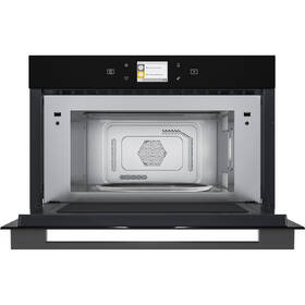 Mikrovlnná trouba Whirlpool W9 MD260 BSS černá

 obrázek produktu 3 z 9