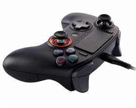 Gamepad Nacon Revolution Pro Controller 3 pro PS 4, PC, Mac černý

 obrázek produktu 3 z 5