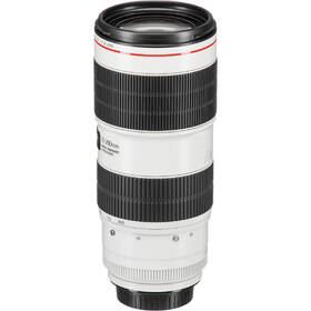 Objektiv Canon 70-200 mm f/2.8 L IS III USM černý

 obrázek produktu 4 z 11