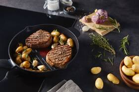 Pánev grilovací Tefal E2314074, 26 cm 

 obrázek produktu 8 z 10