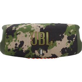Přenosný reproduktor JBL Charge 5 

 obrázek produktu 2 z 12