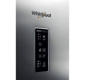 Chladnička s mrazničkou Whirlpool WB70E 972 X nerez

 obrázek produktu 4 z 9