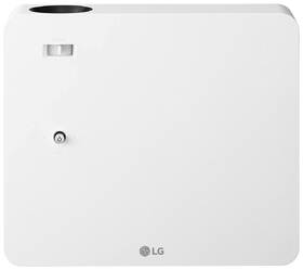 Projektor LG PF610P bílý

 obrázek produktu 4 z 6