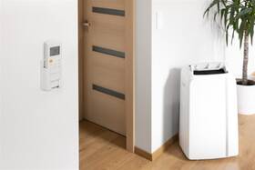 Mobilní klimatizace Sencor SAC MT1230C 

 obrázek produktu 14 z 17