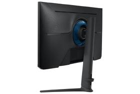 Herní monitor Samsung Odyssey G40B černý

 obrázek produktu 8 z 11