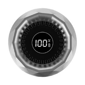 Tyčový vysavač Tesla PureStar E20 černý/šedý

 obrázek produktu 10 z 15