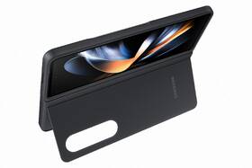 Kryt na mobil Samsung Galaxy Z Fold4 Slim Standing Cover černý

 obrázek produktu 5 z 6