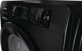 Pračka Gorenje WNEI84AS/B černá

 obrázek produktu 4 z 14