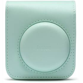 Pouzdro Fujifilm Instax mini 12 zelené

 obrázek produktu 2 z 3