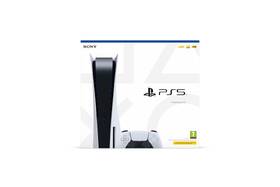 Herní konzole Sony PlayStation 5 
