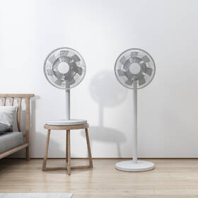Ventilátor stojanový Xiaomi Smart Standing Fan 2 Pro 

