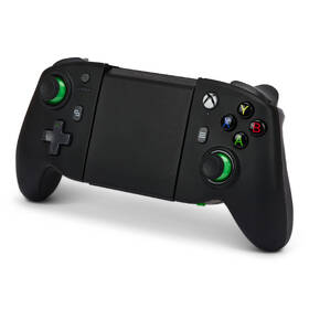 Gamepad PowerA MOGA XP7-X Plus Bluetooth pro Mobile & Cloud Gaming černá barva
