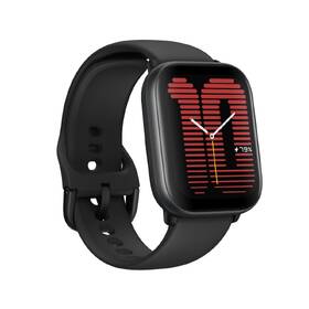 Chytré hodinky Amazfit Active černé

 obrázek produktu 3 z 6
