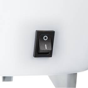 Rýžovar Sencor SRM 1500WH 

 obrázek produktu 4 z 9