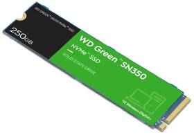SSD SANDISK SN350 250GB powered by SANDISK 

 obrázek produktu 2 z 2