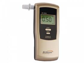 Alkoholtester V-NET DA 8500 

 obrázek produktu 1 z 1