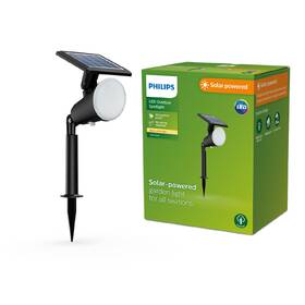 Venkovní svítidlo Philips Jivix černé

 obrázek produktu 4 z 5