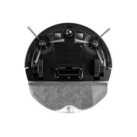 Robotický vysavač Xiaomi Robot Vacuum E5 Black EU černá barva
