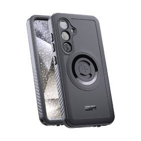 Kryt na mobil SP Connect SPC+ Xtreme na Samsung Galaxy S24 černý

 obrázek produktu 4 z 12