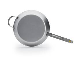 Pánev de Buyer 5610.32, 32 cm ocel

 obrázek produktu 4 z 10