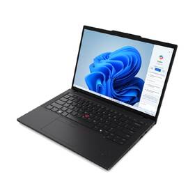 Notebook Lenovo ThinkPad T14 Gen 5 černá barva
