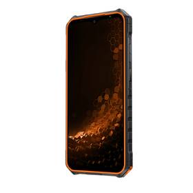 Mobilní telefon myPhone Hammer Iron V černý/oranžový

 obrázek produktu 2 z 8
