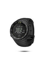 Chytré hodinky Suunto Core - All Black 

 obrázek produktu 1 z 5