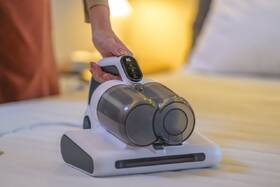 Ruční vysavač Hoover HMC5 HMC510UV 011 
