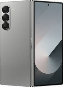 Mobilní telefon Samsung Galaxy Z Fold6 5G 12 GB / 512 GB šedý

 obrázek produktu 31 z 34