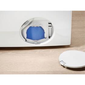 Pračka Electrolux EW6F1481C bílá barva
