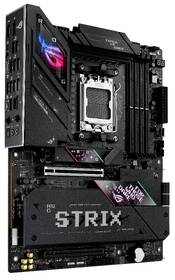 Základní deska Asus B850-E GAMING WIFI 

 obrázek produktu 3 z 12